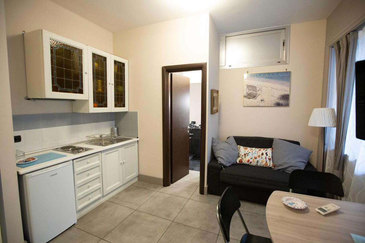 Two Sisters Suites Napoli Esterno foto